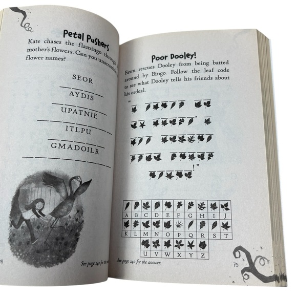 (12) Disney The Never Girls Book Bundle 12 Books - Picture 14 of 16